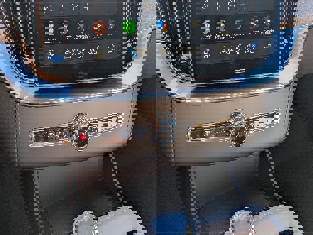 New 2026 Volvo XC90 B6 Ultra w/ Protection Package Premier image 25