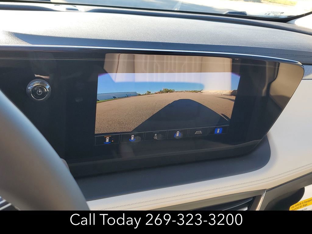 New 2026 Buick Encore GX Avenir w/ Avenir Technology Package image 15
