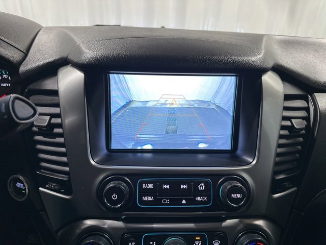 Used 2020 Chevrolet Suburban Premier image 27