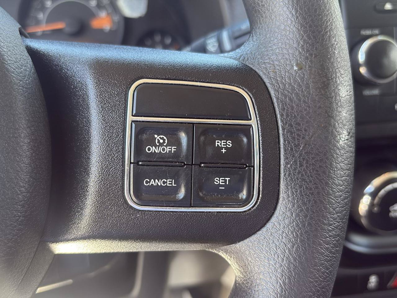 Used 2016 Jeep Patriot Sport w/ Power Value Group AWD/4WD image 23