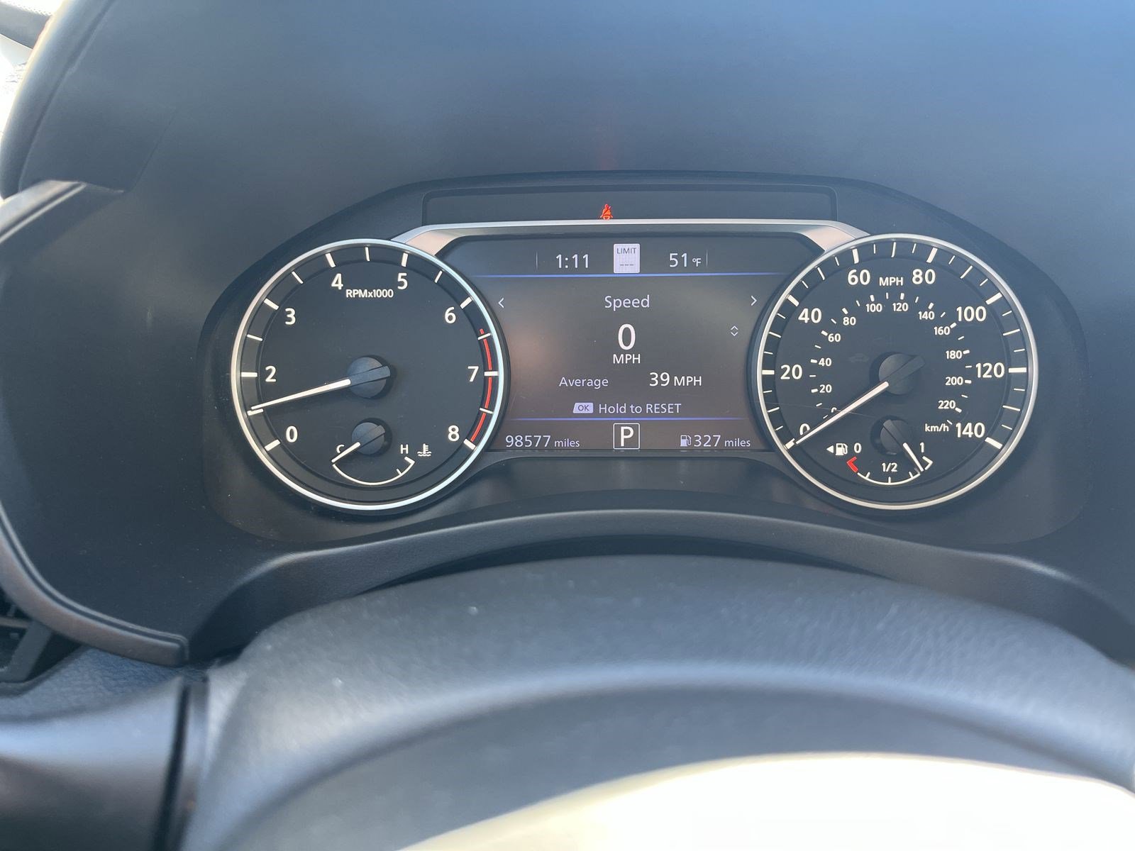 Used 2019 Nissan Altima 2.5 SL image 20