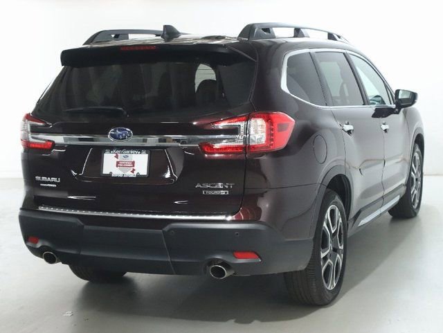 Certified 2024 Subaru Ascent Touring image 50