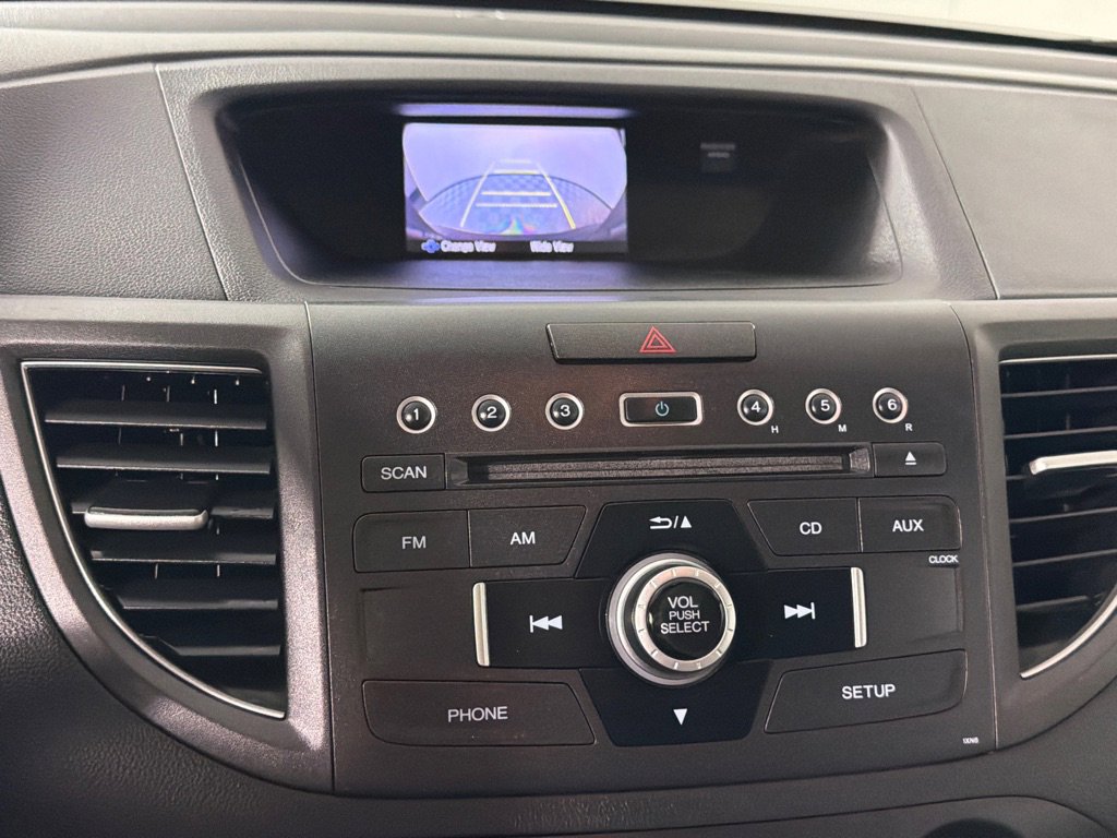 Used 2012 Honda CR-V EX image 18