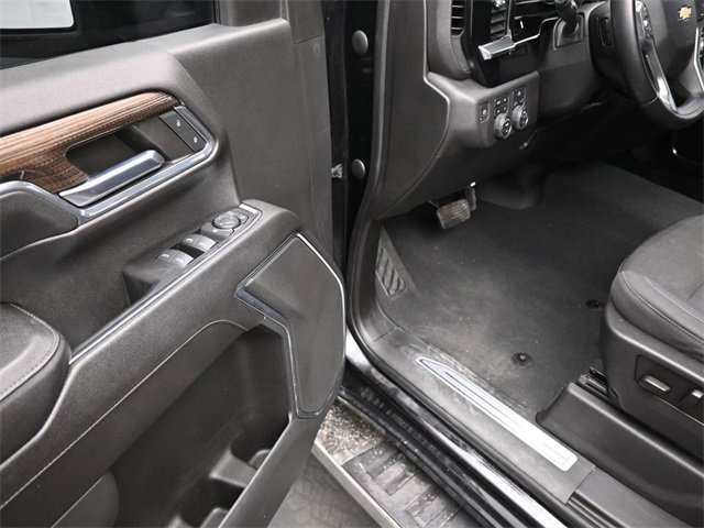 Used 2024 Chevrolet Silverado 2500 LT image 14
