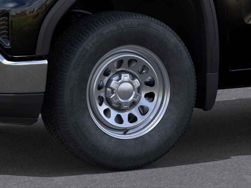 New 2026 GMC Sierra 1500 Pro image 9