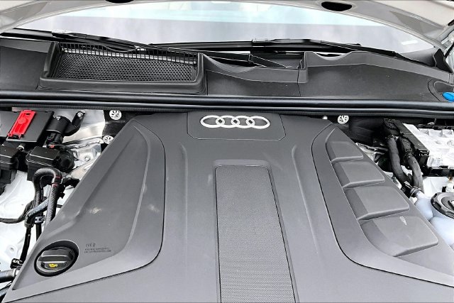 New 2026 Audi Q7 2.0T Premium AWD/4WD image 34