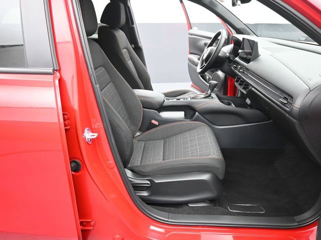 Used 2026 Honda HR-V Sport image 38
