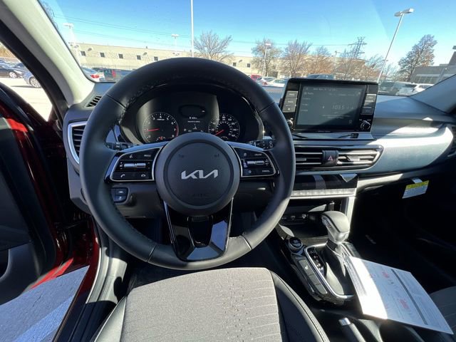 Certified 2023 Kia Seltos S AWD/4WD image 18