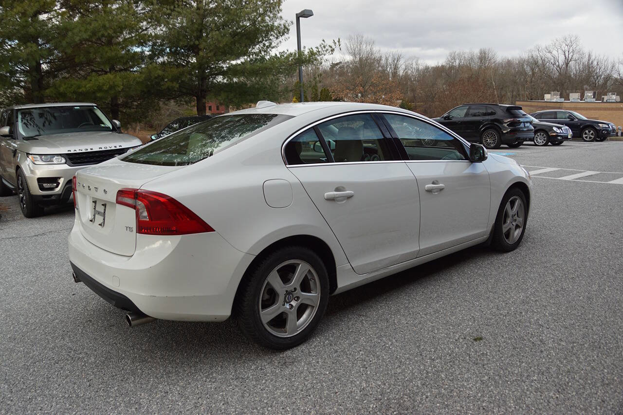 Used 2012 Volvo S60 T5 image 8