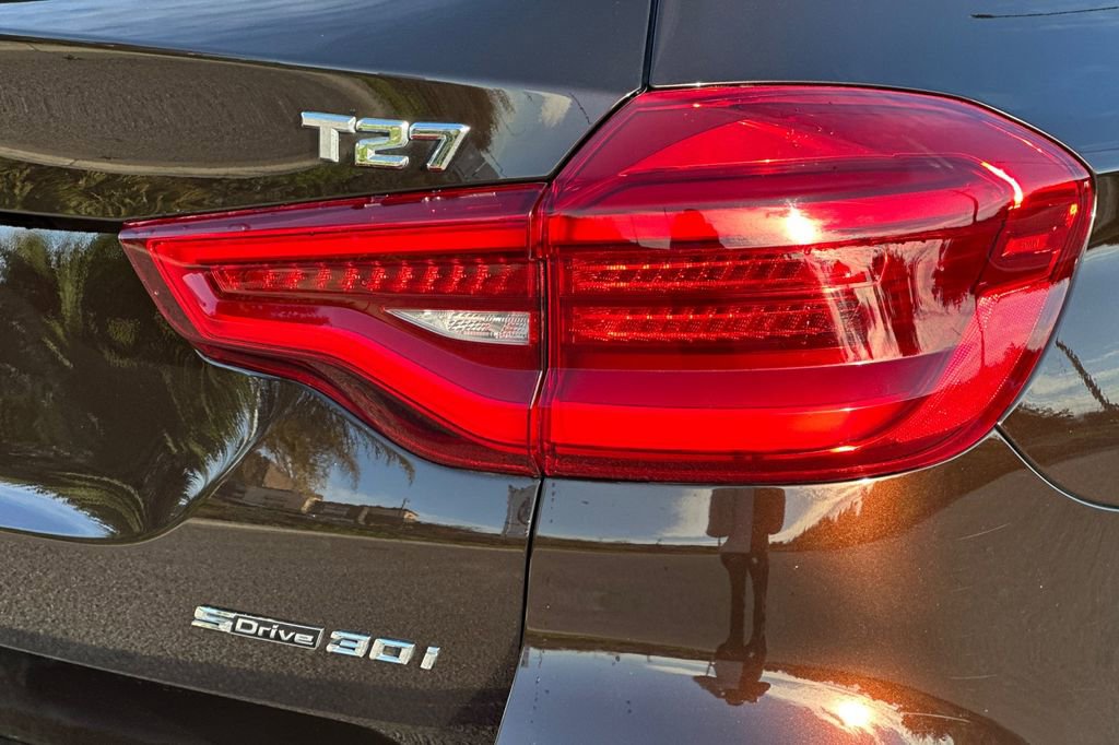 Used 2019 BMW X3 sDrive30i w/ Premium Package image 33