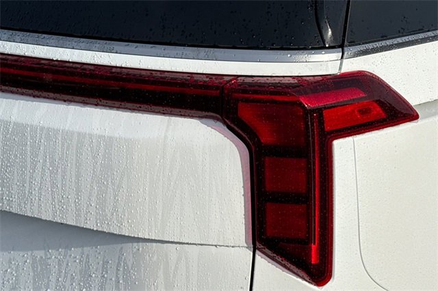 New 2026 Kia Carnival SX image 35