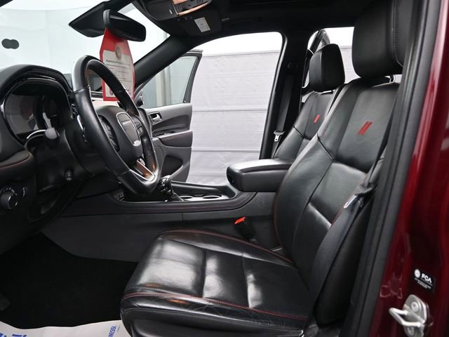 Used 2024 Dodge Durango GT image 11