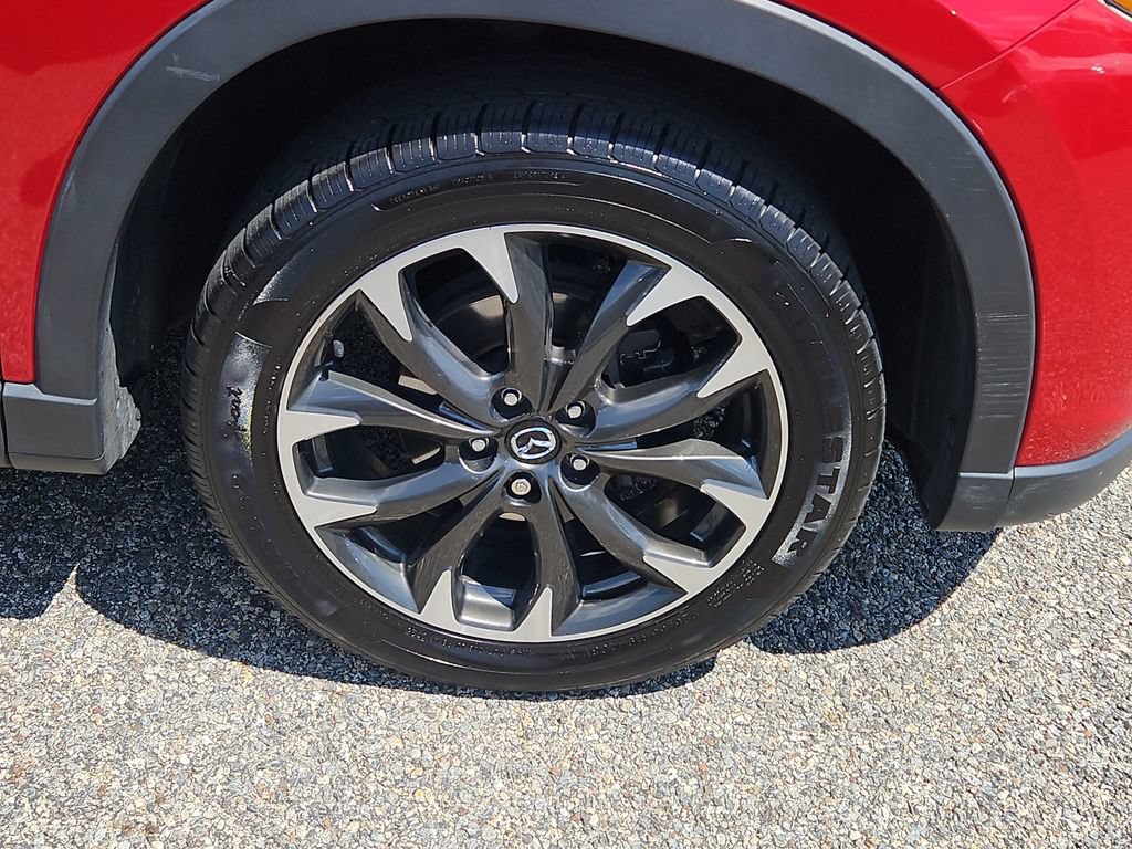 Used 2016 MAZDA CX-5 Grand Touring AWD/4WD image 10