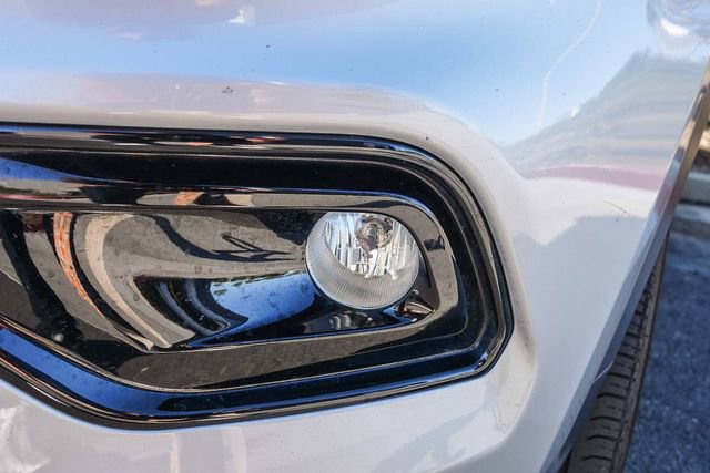 Used 2025 Jeep Compass Limited image 7