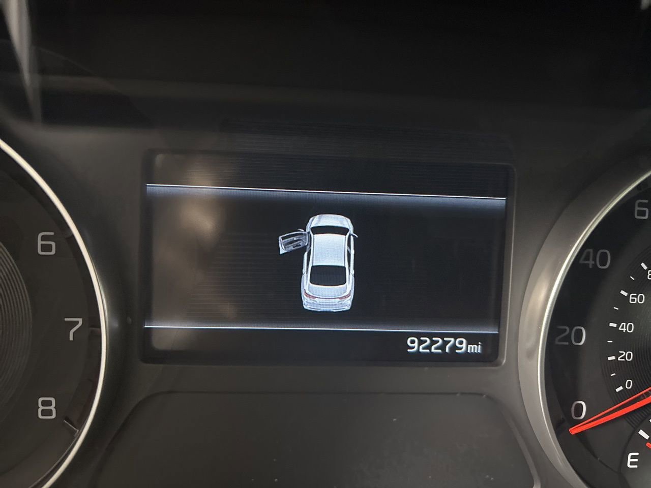 Used 2022 Kia Forte GT w/ GT Technology Package image 11