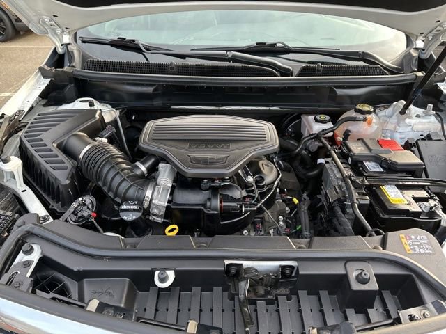 Used 2022 Cadillac XT5 Premium Luxury image 42