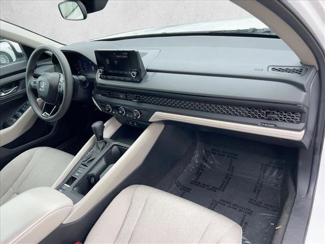 Used 2024 Honda Accord LX image 21
