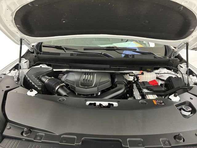 Certified 2025 Buick Enclave Avenir w/ Super Cruise Package AWD/4WD image 11
