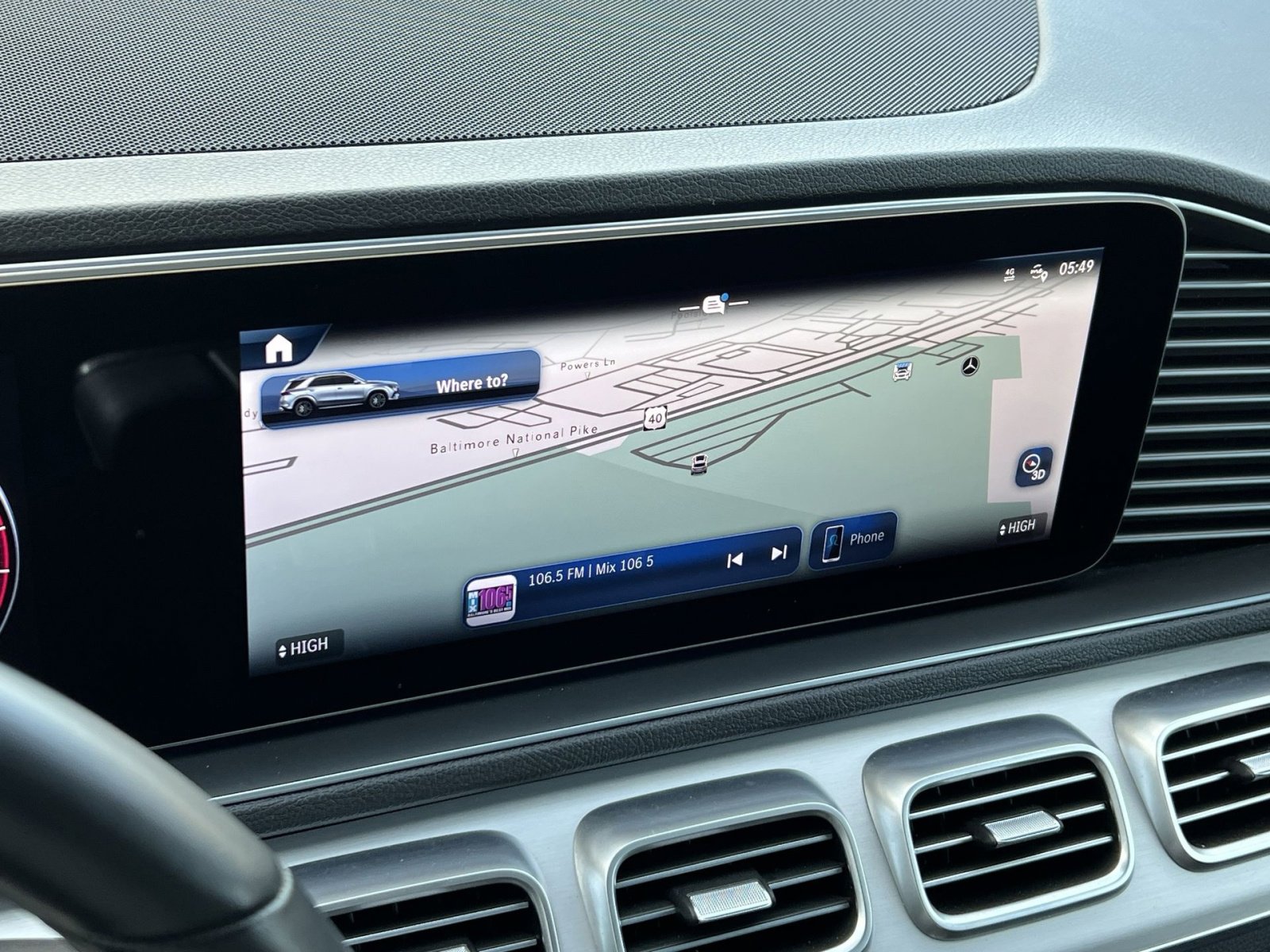 Certified 2024 Mercedes-Benz GLE 350 4MATIC image 18