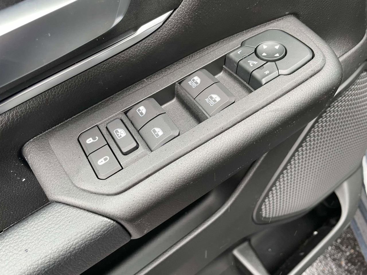 New 2026 RAM 1500 Big Horn image 26