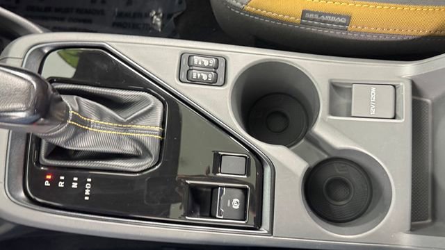 Certified 2025 Subaru Crosstrek 2.5i Sport w/ Popular Package #4A image 32