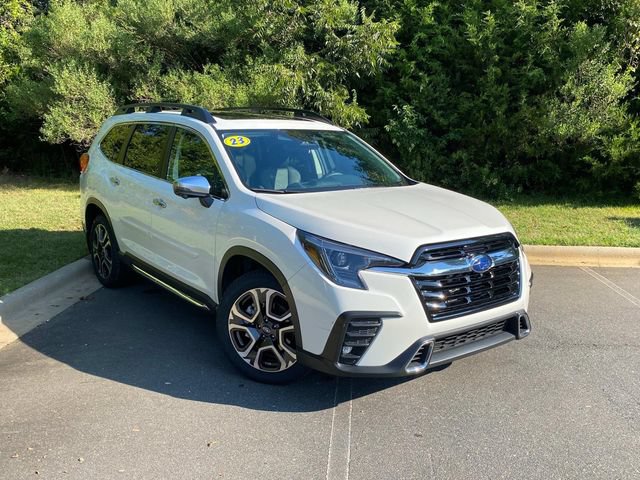 Used 2023 Subaru Ascent Touring AWD/4WD image 1