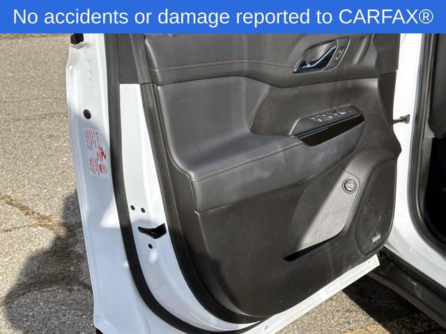 Certified 2023 GMC Acadia AT4 w/ Trailering Package image 17