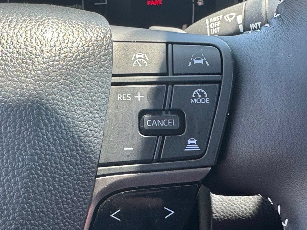 Certified 2025 Toyota Camry SE FWD image 26