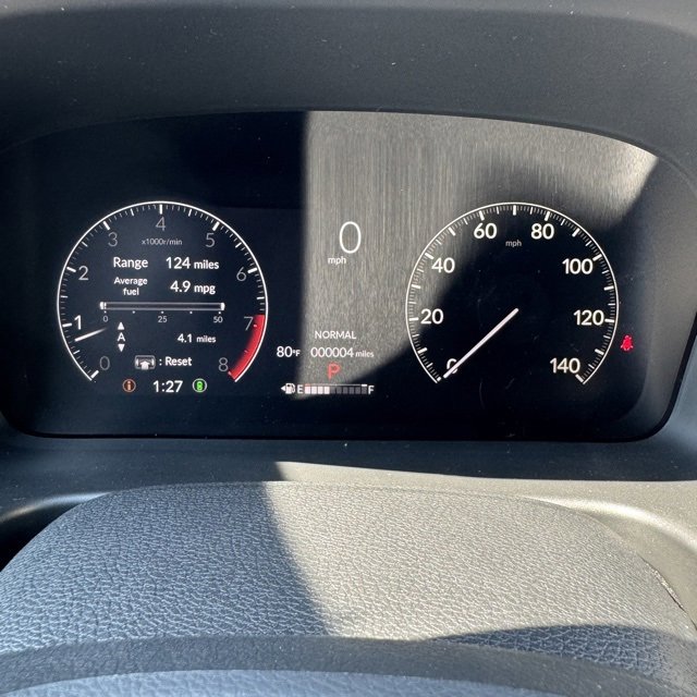 New 2026 Honda Odyssey Sport-L image 19