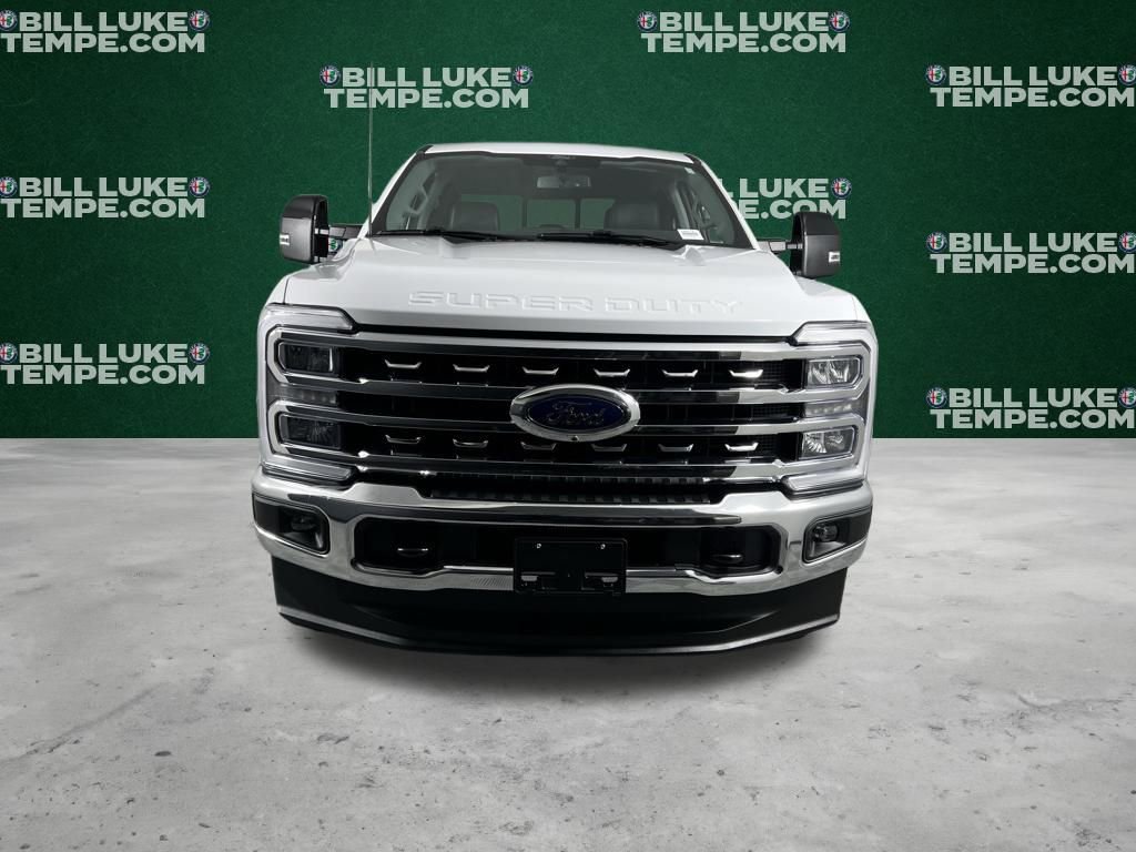 Used 2024 Ford F250 Lariat image 9
