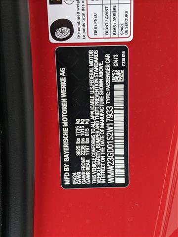 Certified 2025 MINI Cooper S image 23