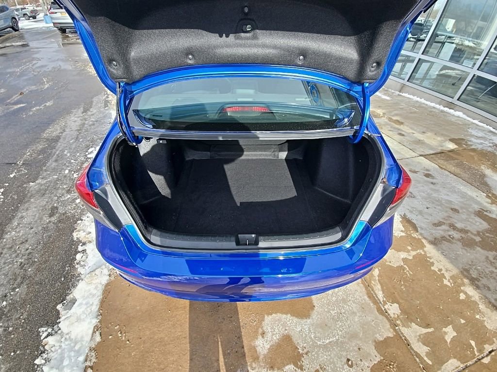 Certified 2024 Honda Civic Sport image 27