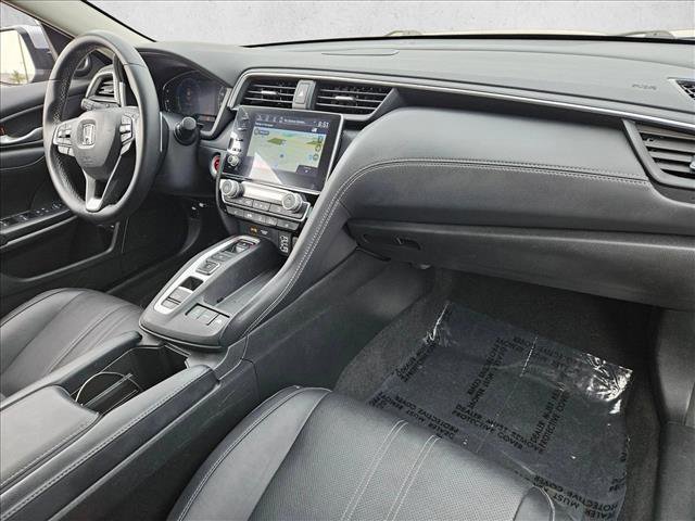 Used 2022 Honda Insight Touring image 25