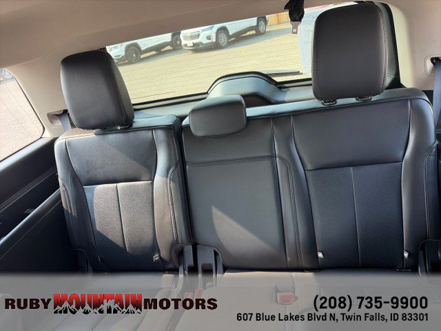 Used 2024 Ford Expedition XLT AWD/4WD image 27