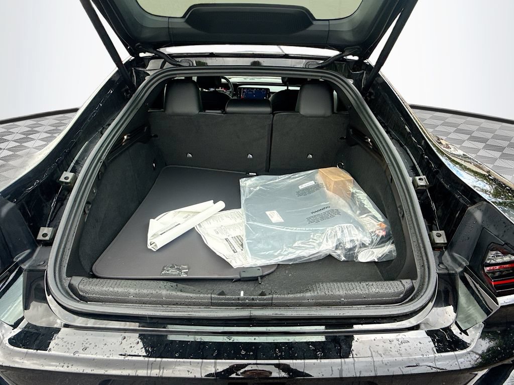New 2026 Dodge Charger Scat Pack AWD/4WD image 28
