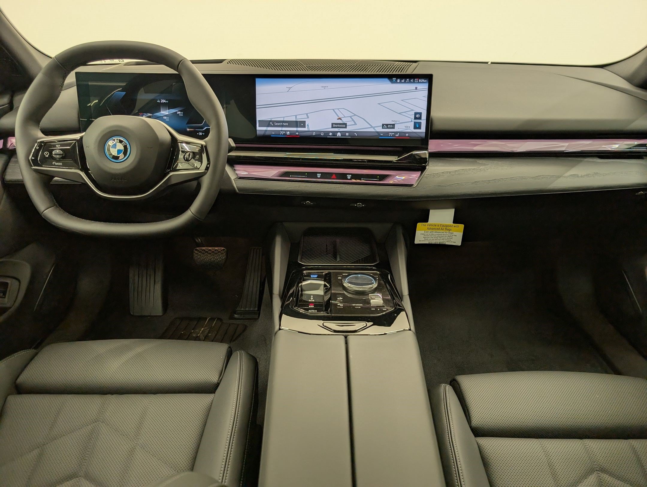 New 2026 BMW i5 eDrive40 w/ Premium Package RWD image 17