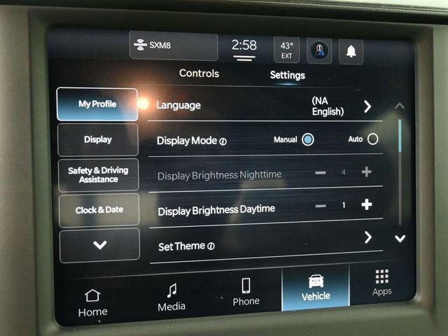 Used 2023 RAM 1500 Big Horn image 13