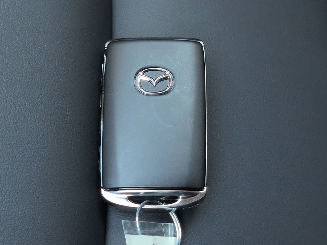 New 2026 MAZDA CX-30 AWD 2.5 S image 27