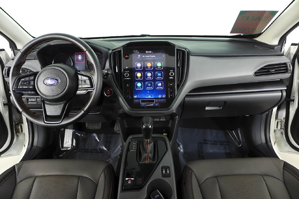 Certified 2024 Subaru Crosstrek 2.5i Limited w/ Crosstrek Mirror Package AWD/4WD image 25