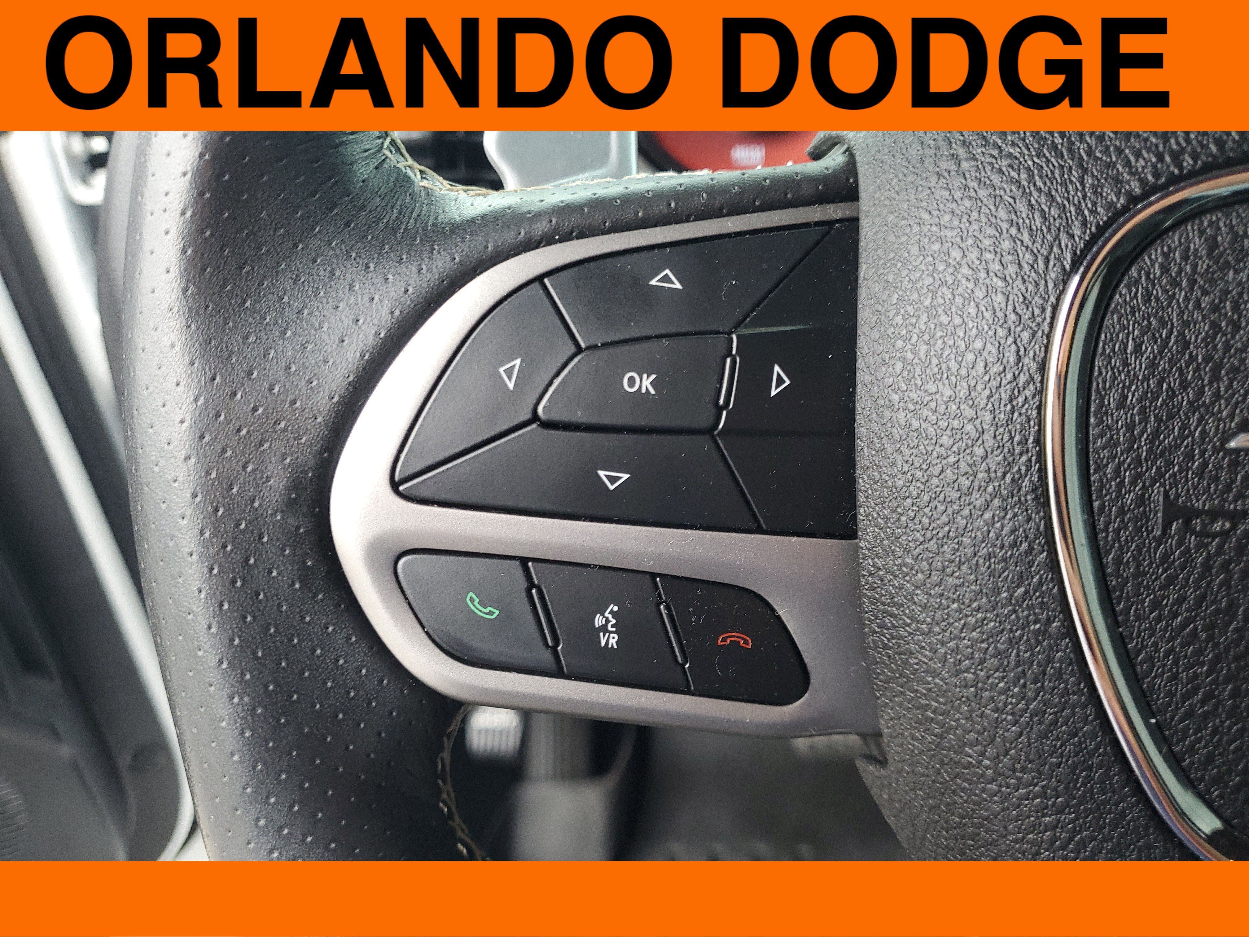 Used 2023 Dodge Challenger SRT Hellcat Redeye image 18