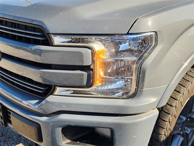 Used 2020 Ford F150 Lariat image 6