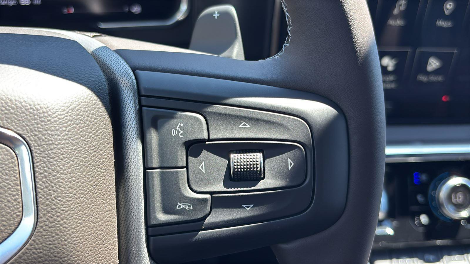 New 2026 GMC Sierra 1500 Denali AWD/4WD image 28