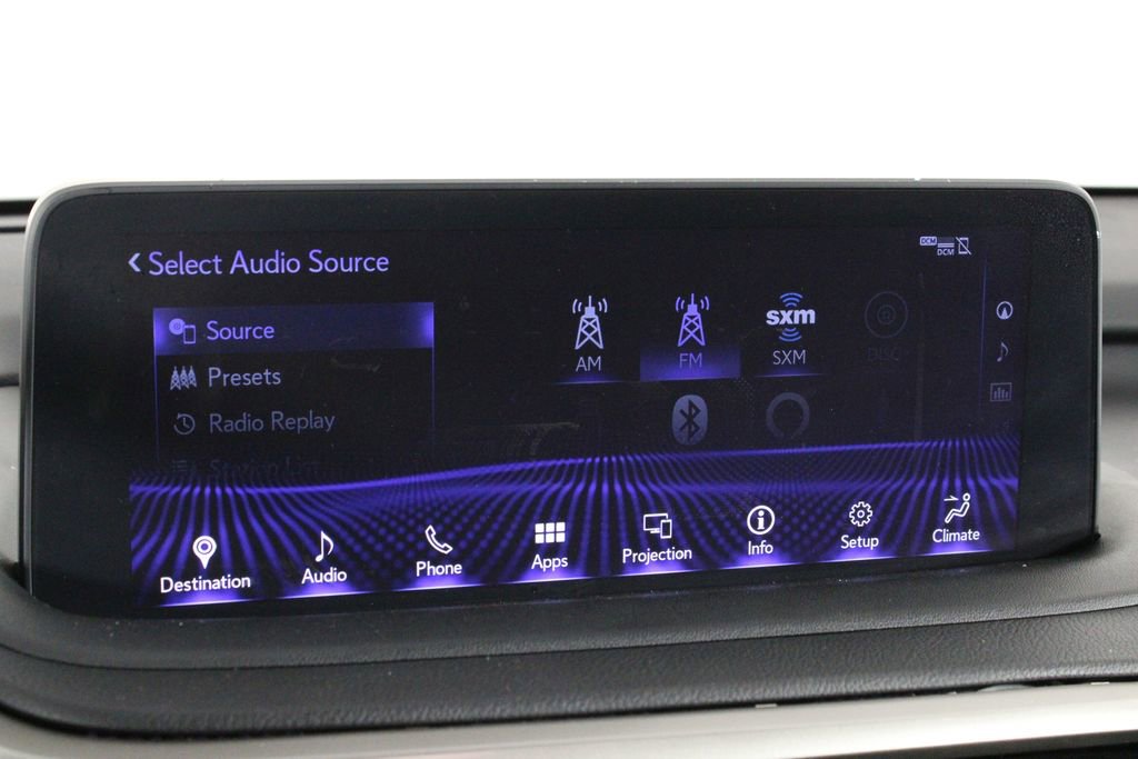 Used 2022 Lexus RX 350 FWD w/ Special Edition image 36