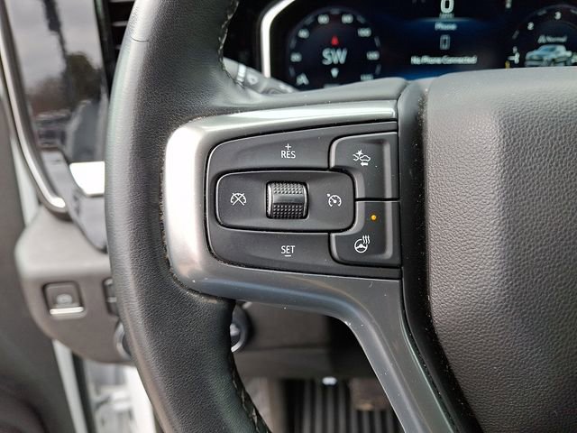 Used 2023 Chevrolet Silverado 1500 LT image 20