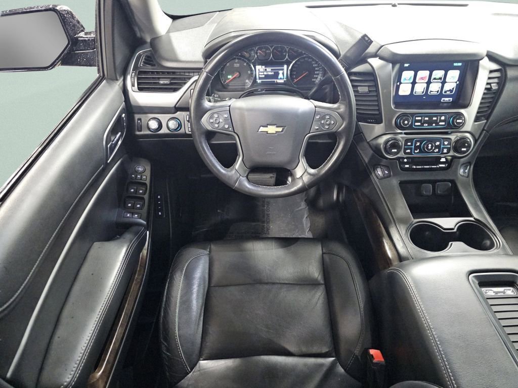 Used 2016 Chevrolet Tahoe LT w/ Luxury Package image 4