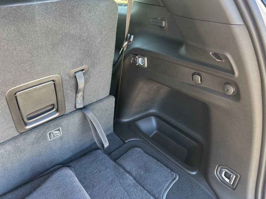 New 2025 Jeep Grand Cherokee L Limited image 39