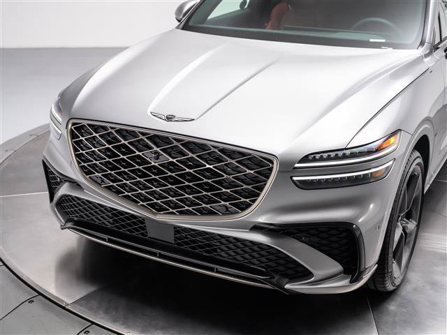 New 2026 Genesis GV70 2.5T Sport Prestige AWD/4WD image 9