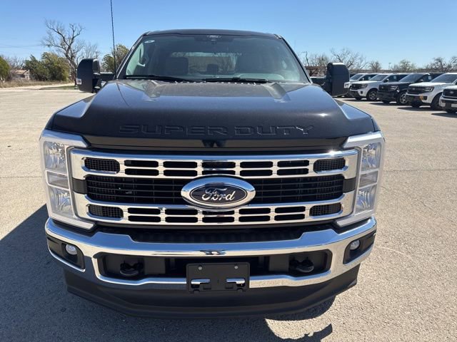 New 2026 Ford F250 XLT image 2