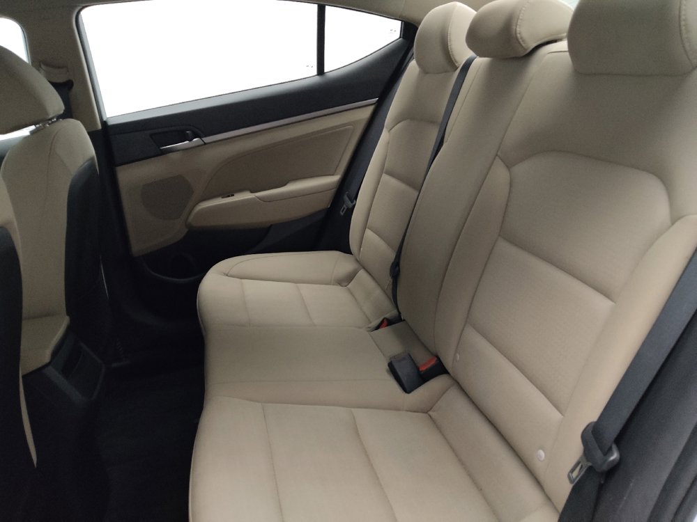 Used 2017 Hyundai Elantra Value Edition image 18