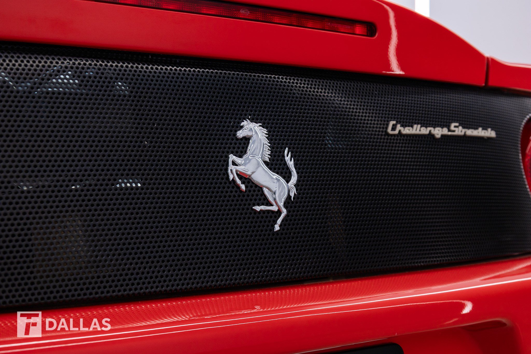 Used 2004 Ferrari 360 Challenge Stradale RWD image 12